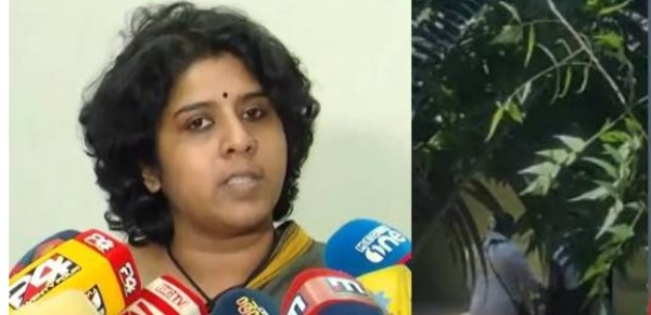 പാലക്കാട്ടെ വോട്ട് വിവാദം: ദൃശ്യങ്ങൾ പോലീസിന് കൈമാറി; പണം ലഭിച്ചിട്ടില്ലെന്ന് വയോധികയുടെ മൊഴി; കളക്ടർ റിപ്പോർട്ട് സമർപ്പിച്ചു പാലക്കാട്ടെ വോട്ട് വിവാദം: ദൃശ്യങ്ങൾ പോലീസിന് കൈമാറി; പണം ലഭിച്ചിട്ടില്ലെന്ന് വയോധികയുടെ മൊഴി; കളക്ടർ റിപ്പോർട്ട് സമർപ്പിച്ചു