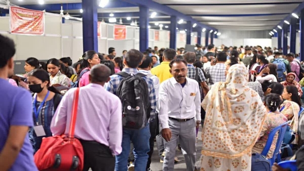 ASSAM ASSEMBLY ELECTION2026