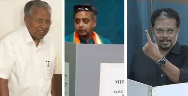 നിയമസഭാ തിരഞ്ഞെടുപ്പ് 2026 നിയമസഭാ തിരഞ്ഞെടുപ്പ് 2026