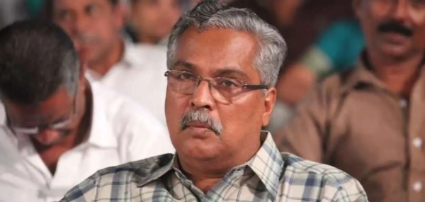 Binoy Vishwam
