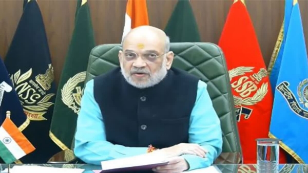 Amit Shah