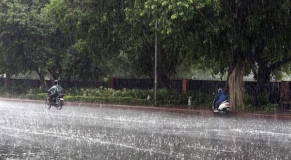 കേരളത്തിൽ വേനൽമഴ തുടരും; ഇന്ന് നാല് ജില്ലകളിൽ യെല്ലോ അലർട്ട്