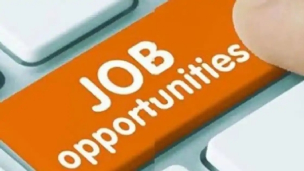 Job opportunity