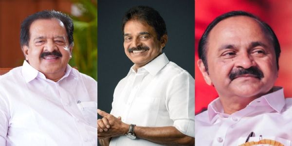 കോൺഗ്രസിൽ മുഖ്യമന്ത്രി പദത്തിനായി വടംവലി; കെ.സി. വേണുഗോപാലിന്റെ ഡോക്യുമെന്ററി ചിത്രീകരണം തടഞ്ഞു, അതൃപ്തിയുമായി ഗ്രൂപ്പുകൾ