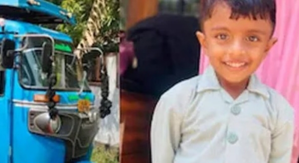 കണ്ണീർപ്പടലമായി ചാലിശ്ശേരി: പിതാവ് ഓടിച്ച വാഹനത്തിൽ നിന്ന് തെറിച്ചുവീണ് ആറുവയസ്സുകാരന് ദാരുണാന്ത്യം; പിഞ്ചുബാലന്റെ ജീവൻ കവർന്നത് സ്വന്തം വാഹനത്തിന്റെ ടയർ