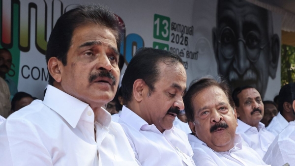 മുഖ്യമന്ത്രി കസേരയ്ക്കായുള്ള പോര്: കേരളത്തിലെ നേതാക്കൾക്ക് ഹൈക്കമാൻഡിന്റെ കടുത്ത താക്കീത്
