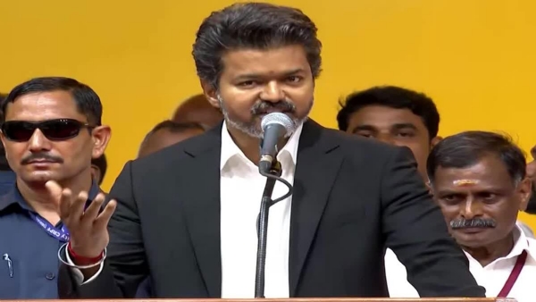 Tamilnadu Chief minister