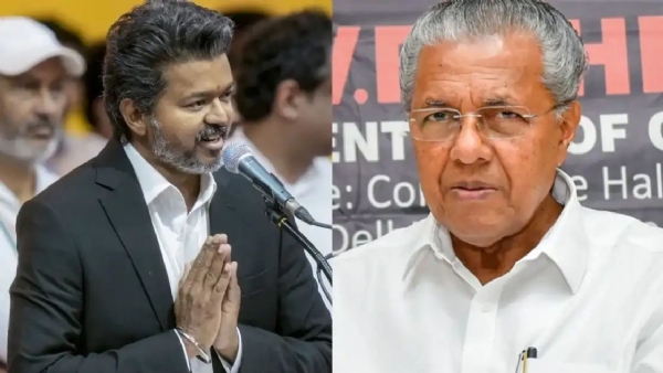 Pinarayi Vijayan