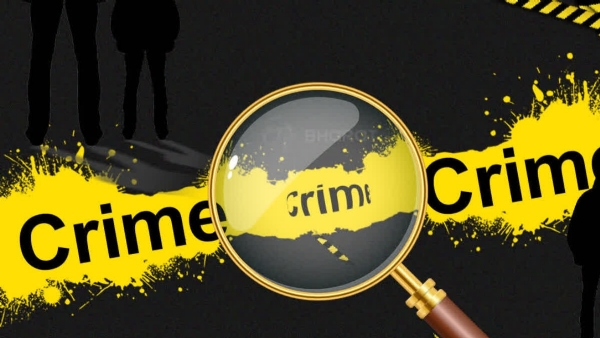 Crime scene