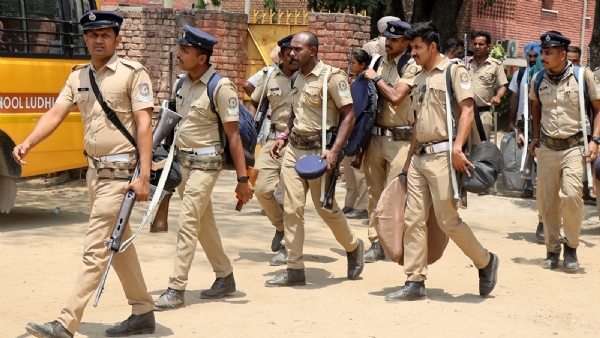 അധികാരമല്ല, അന്തസ്സാണ് പ്രധാനം: പോലീസിന് പുതിയ സർക്കാർ നിർദ്ദേശം