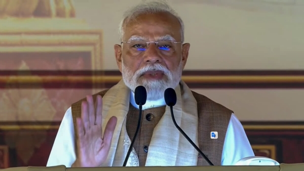 Narendra Modi