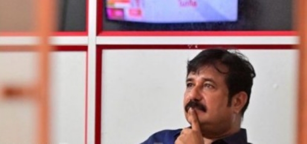 ആരിഫിന് ലീഗിന്റെ മനസ്; പാർട്ടിയിൽ നിന്ന് ചാടാൻ തയ്യാറായി നിന്നയാൾ: എ.എം. ആരിഫിനെതിരെ വെള്ളാപ്പള്ളി നടേശൻ