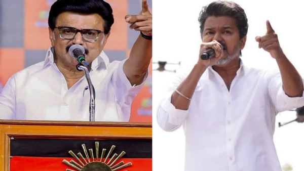 Tamilnadu  Chief minister