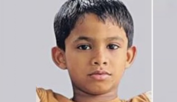 പിറന്നാൾ ആഘോഷം കണ്ണീരായി; നിലമ്പൂരിൽ വീടിന്റെ തൂൺ ഇടിഞ്ഞുവീണ് ആറുവയസ്സുകാരന് ദാരുണാന്ത്യം