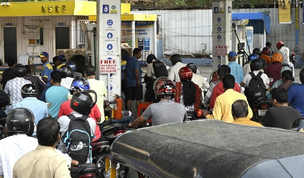 Petrol