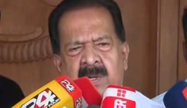 മുഖ്യമന്ത്രി പ്രഖ്യാപനം ഉടൻ; തീരുമാനത്തിന് കാത്തിരിക്കുന്നുവെന്ന് രമേശ് ചെന്നിത്തല