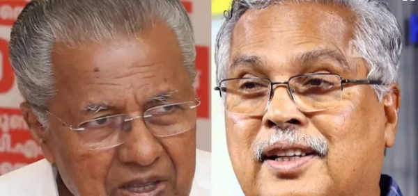 പ്രതിപക്ഷ ഉപനേതൃസ്ഥാനത്തിനായി ഉറച്ചുനിൽക്കാൻ സി.പി.ഐ; വിട്ടുവീഴ്ചയ്ക്കില്ലെന്ന് ബിനോയ് വിശ്വം