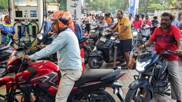 PETROL DIESEL PRICE RISE