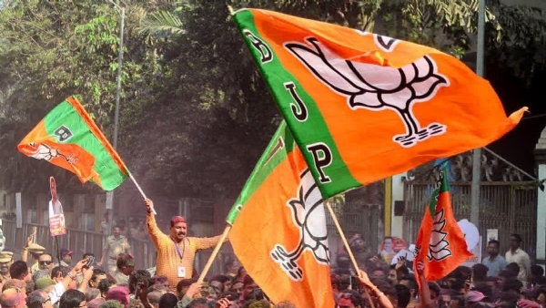 BJP