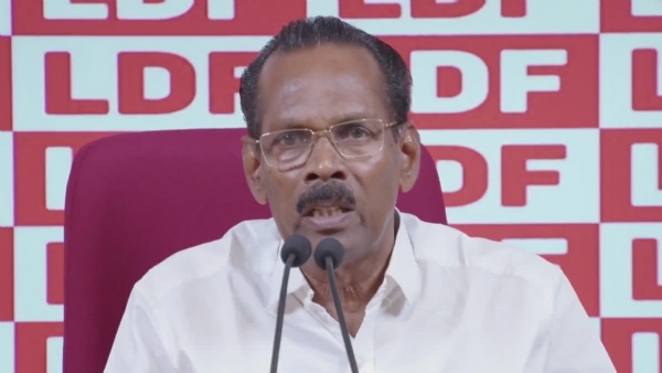 T P Ramakrishnan