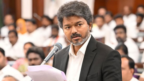 Tamilnadu Assembly election