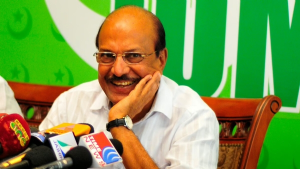 Kunjalikutty