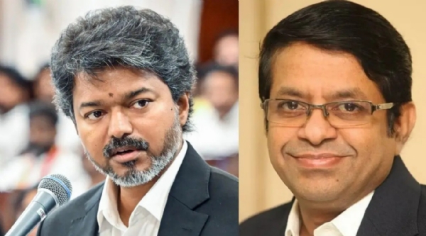 vijay astro