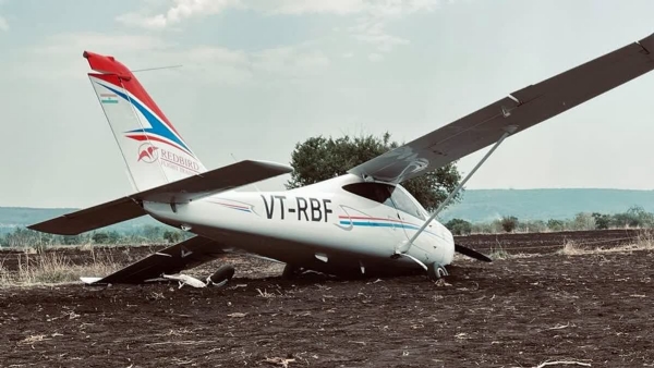 flight accident