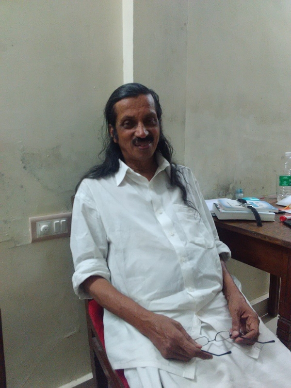 pannyan raveendran