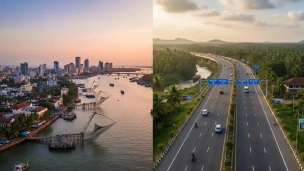 Ernakulam bypass