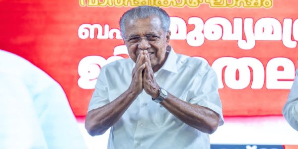 പത്തുവർഷം മുഖ്യമന്ത്രിയായി കേരളം ഭരിച്ച പിണറായി വിജയൻ ഇനി പ്രതിപക്ഷ നേതാവ്.