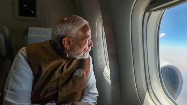 Narendra Modi