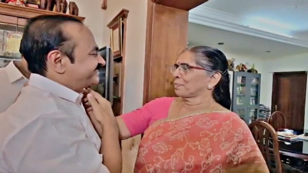 V D Satheeshan V D Satheeshan