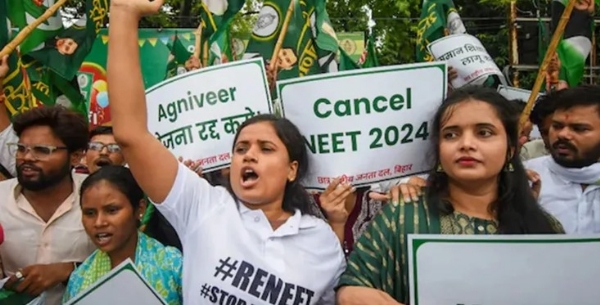നീറ്റ് യുജി 2026 പുനഃപരീക്ഷ ജൂൺ 21-ന്; പുതിയ തീയതി പ്രഖ്യാപിച്ച് നാഷണൽ ടെസ്റ്റിംഗ് ഏജൻസി
