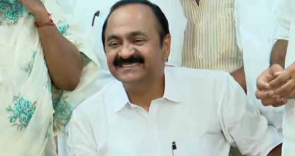 മന്ത്രിസഭ രൂപീകരണ ചർച്ചകൾക്ക് തുടക്കം; ഇന്ധന സെസ് പിൻവലിക്കുന്നത് പരിഗണനയിലെന്ന് വി.ഡി. സതീശൻ
