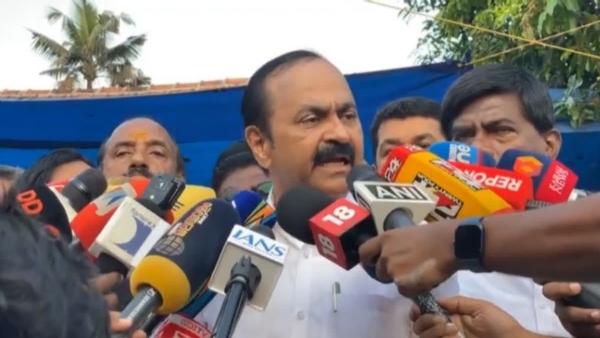 V D Satheeshan