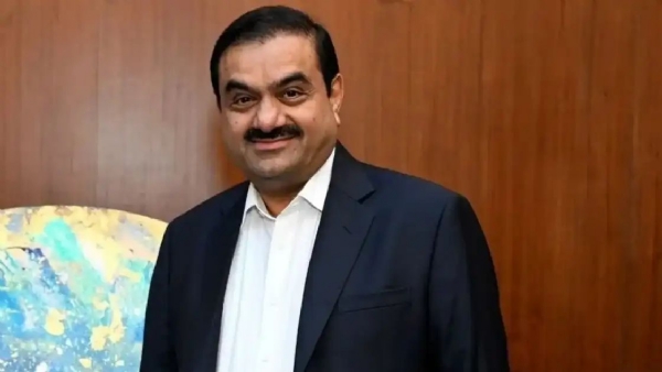 Adani Groups Adani Groups