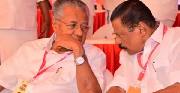 സി.പി.ഐ.എം കൊല്ലം ജില്ലാ സെക്രട്ടറിയേറ്റിൽ നേതൃത്വത്തിനെതിരെ രൂക്ഷവിമർശനം; പിണറായി വിജയനും എം.വി. ഗോവിന്ദനുമെതിരെ അംഗങ്ങൾ