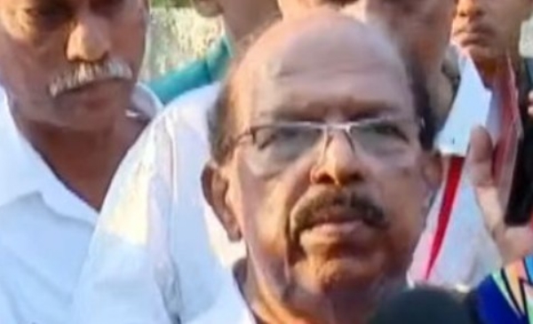 മന്ത്രിസ്ഥാനത്തേക്ക് പരിഗണിച്ചാൽ സ്വീകരിക്കുമെന്ന് ജി. സുധാകരൻ; യു.ഡി.എഫുമായി ചർച്ചകൾ നടന്നിട്ടില്ലെന്ന് വിശദീകരണം