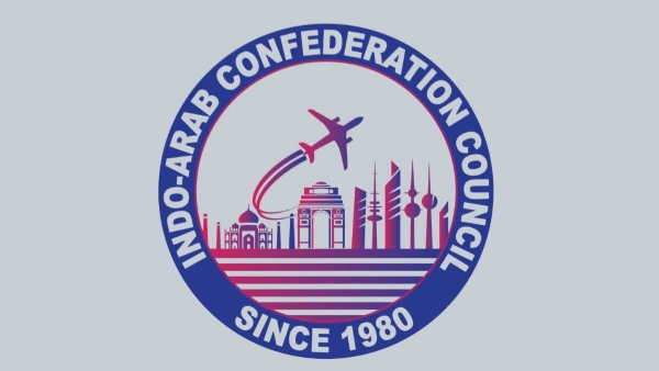 The Indo-Arab Confederation Council The Indo-Arab Confederation Council