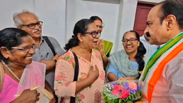 Asha workers