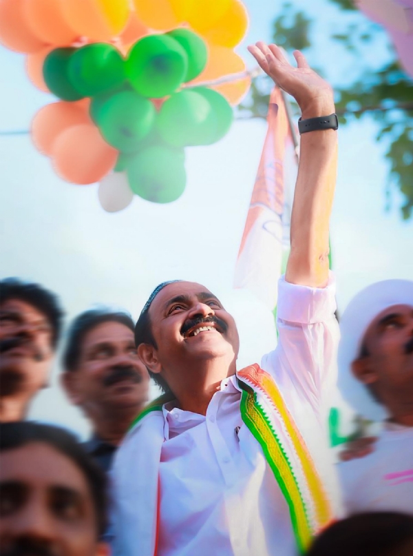 satheesan