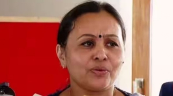 ആറന്മുളയിലെ പരാജയം: വീണ ജോർജിന്റെ പെരുമാറ്റത്തിനെതിരെ പത്തനംതിട്ട സിപിഐഎം ജില്ലാ കമ്മിറ്റിയിൽ കടുത്ത വിമർശനം ആറന്മുളയിലെ പരാജയം: വീണ ജോർജിന്റെ പെരുമാറ്റത്തിനെതിരെ പത്തനംതിട്ട സിപിഐഎം ജില്ലാ കമ്മിറ്റിയിൽ കടുത്ത വിമർശനം