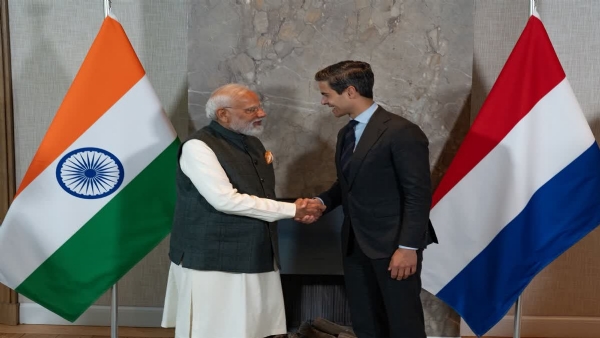 BILATERAL MEETING 2026