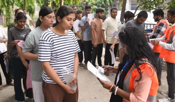 ജെഇഇ അഡ്വാൻസ്ഡ് 2026 പരീക്ഷ ഇന്ന്; സമയക്രമവും പരീക്ഷാ ഹാളിലെ പ്രധാന നിർദ്ദേശങ്ങളും അറിയാം