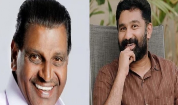 സത്യപ്രതിജ്ഞ നാളെ: അവസാന നിമിഷത്തിൽ മാറിമറിഞ്ഞ് കോൺഗ്രസ് മന്ത്രിപ്പട്ടിക; വി.ടി ബൽറാം സ്പീക്കറായേക്കും, തിരുവഞ്ചൂർ മന്ത്രിസഭയിലേക്ക് സത്യപ്രതിജ്ഞ നാളെ: അവസാന നിമിഷത്തിൽ മാറിമറിഞ്ഞ് കോൺഗ്രസ് മന്ത്രിപ്പട്ടിക; വി.ടി ബൽറാം സ്പീക്കറായേക്കും, തിരുവഞ്ചൂർ മന്ത്രിസഭയിലേക്ക്