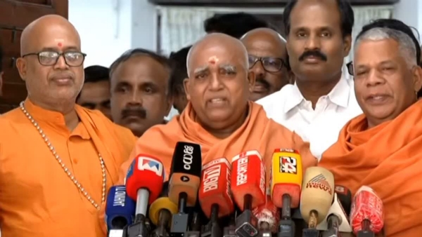Swami Sachidananda