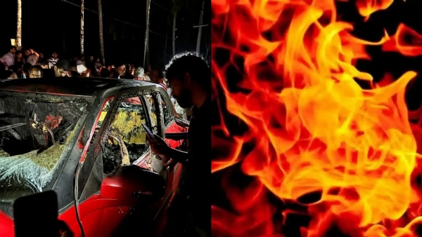 Car accident