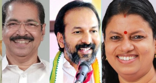 യുഡിഎഫ് മന്ത്രിസഭയിലെ വകുപ്പുവിഭജനം സംബന്ധിച്ച അന്തിമ ചിത്രം ഇന്നറിയാം യുഡിഎഫ് മന്ത്രിസഭയിലെ വകുപ്പുവിഭജനം സംബന്ധിച്ച അന്തിമ ചിത്രം ഇന്നറിയാം
