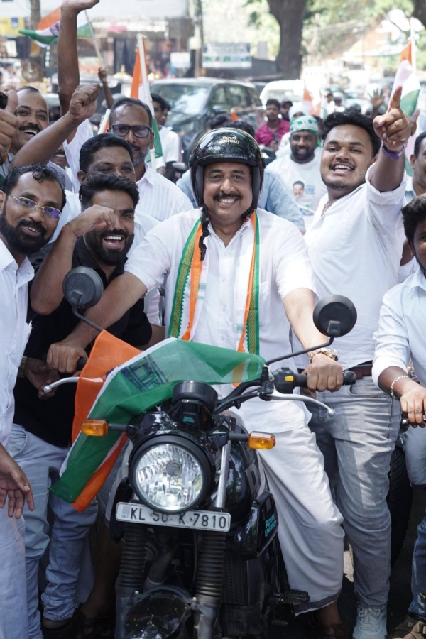 N Shamsudheen N Shamsudheen